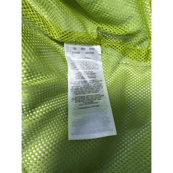 Columbia Mens Omni Tech Lightweight Raincoat Size 2X - Picture 11 of 16